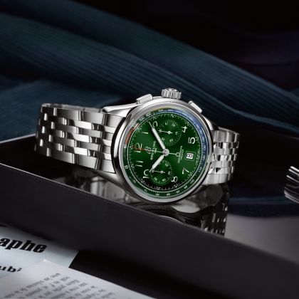 Breitling Premier