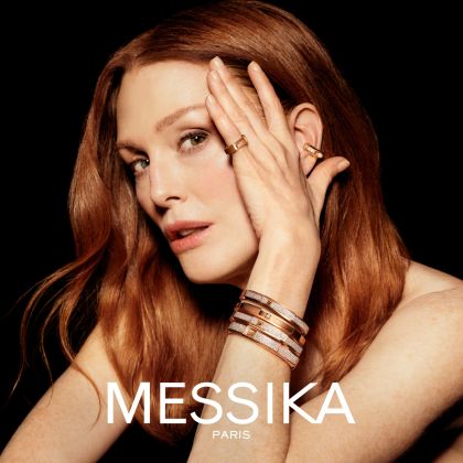 Messika Armschmuck