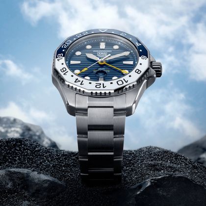 Tag Heuer Aquaracer
