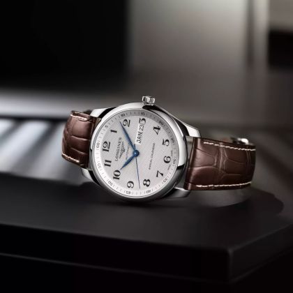 Longines Master Collection