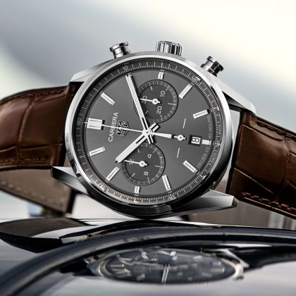 Tag Heuer Carrera