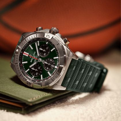 Breitling Chronomat