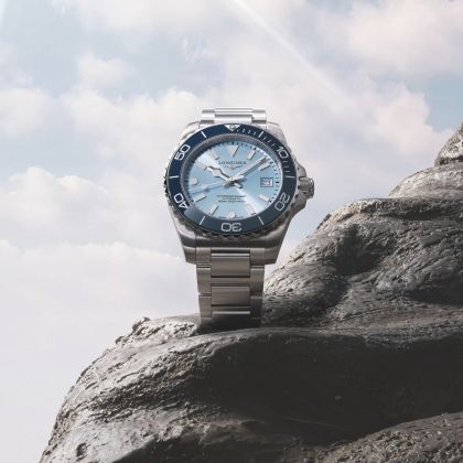Longines Hydroconquest