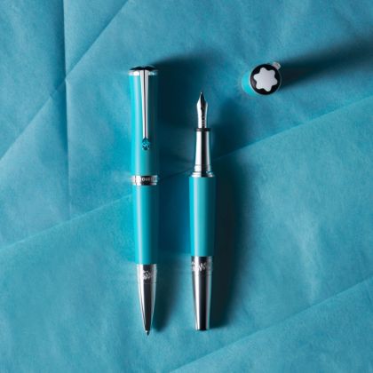 Montblanc Meisterstueck