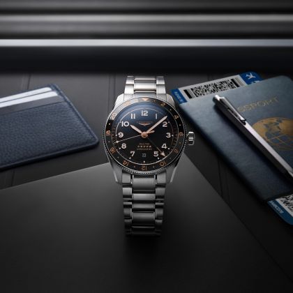 Longines Spirit