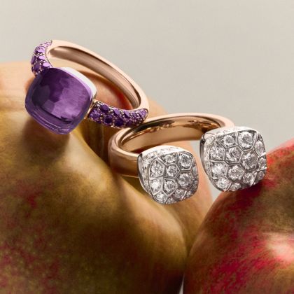 Pomellato Ringe