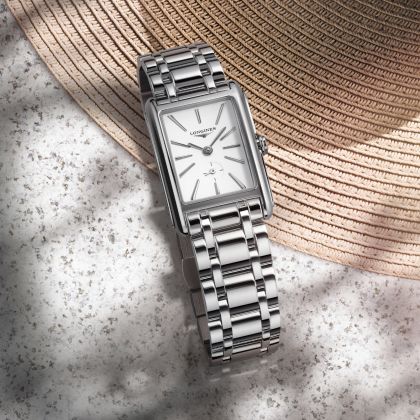 Longines Dolce Vita