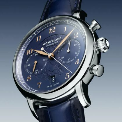 Montblanc Star