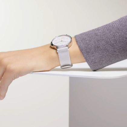 Nomos Glashuette Tetra