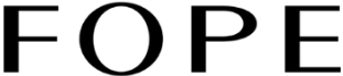 Fope Logo S