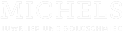 Logo_weiß Michels Lieblingsstücke Schmuck Sortiment