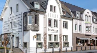 Juwelier Michels Aussenansicht